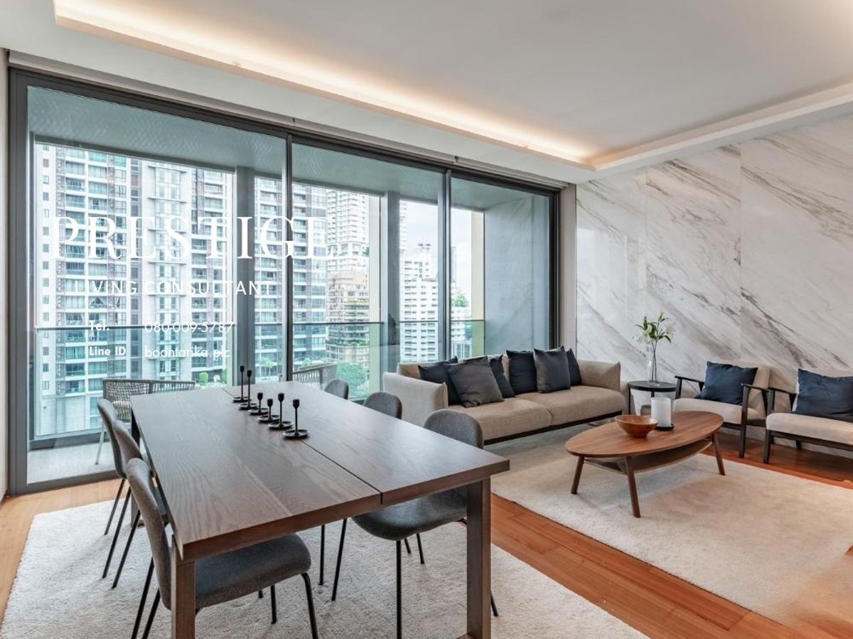 📌For RENT เช่า | The Estelle Phomphong - 2BR with Private Lift (104 sqm) 160,000 THB 📌For RENT เช่า | The Estelle Phomphong - 2BR with Private Lift (104 sqm) 160,000 THB