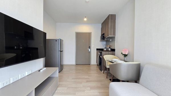 ⭐NEW⭐FOR RENT 1BEDROOM 37sqm  🎖️16,500 B🎖️ With Bathtub