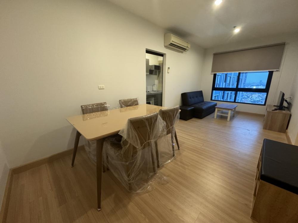 ให้เช่า นิชโมโน รัชวิภา 2 ห้องนอน 2 ห้องน้ำชั้น 20 – รูปที่ 2