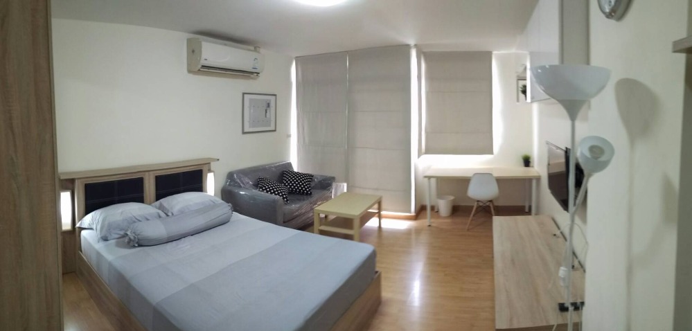 ขายคอนโด ติด BTS อ่อนนุช เดอะลิ้งค์ สุขุมวิท 50 (The Link Sukhumvit 50) – รูปที่ 3