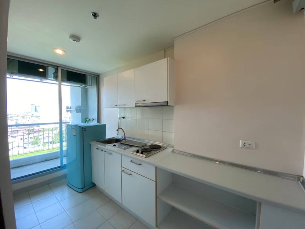 for rent Life @ thapra 1 bed special deal 🌈🌟 – รูปที่ 4