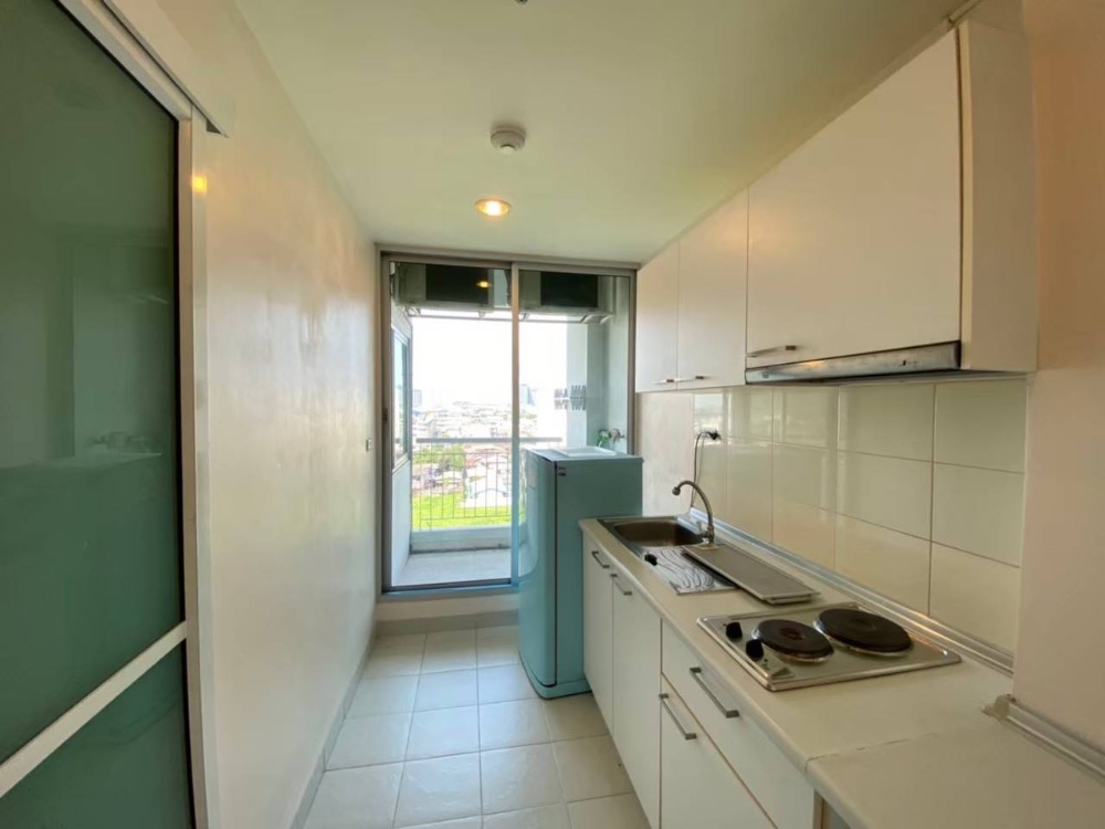 for rent Life @ thapra 1 bed special deal 🌈🌟 – รูปที่ 3