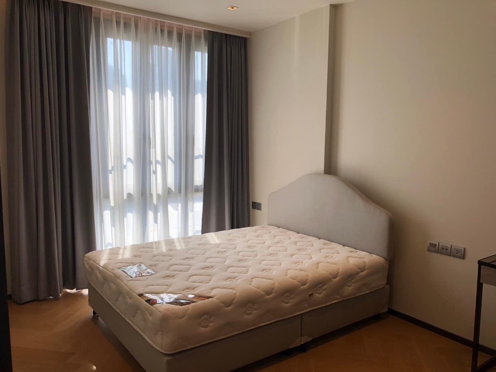 For rent The Reserve Sukhumvit 61 1 bedroom brandnew