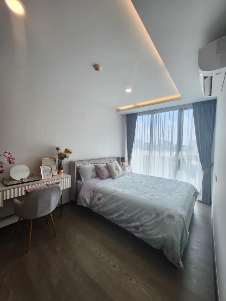 For rent Mayfair Sukhumvit 50 2bedrooms 1bath For rent Mayfair Sukhumvit 50 2bedrooms 1bath