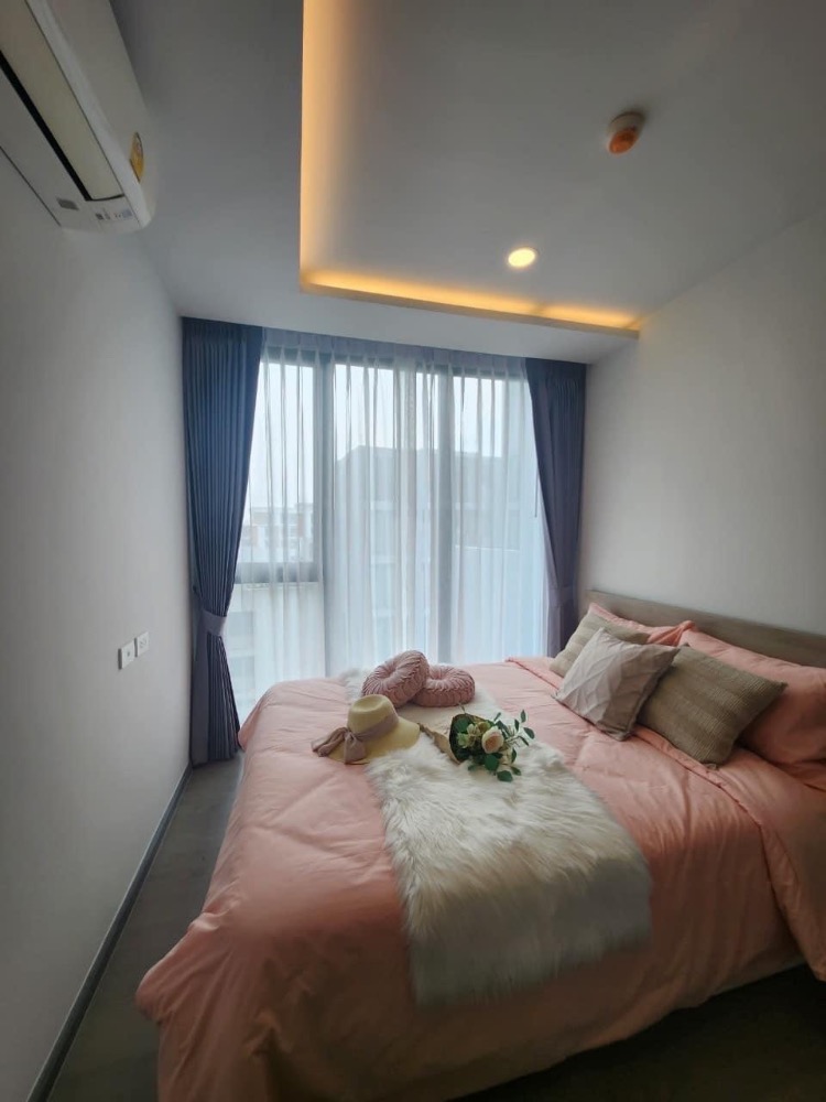 For rent Mayfair Sukhumvit 50 2bedrooms 1bath – รูปที่ 3