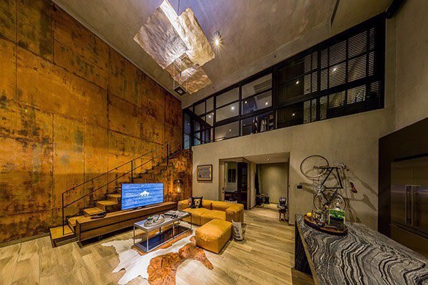 for rent The Lofts asoke 2 bed for rent and Sale☘️🌟🌈 – รูปที่ 2