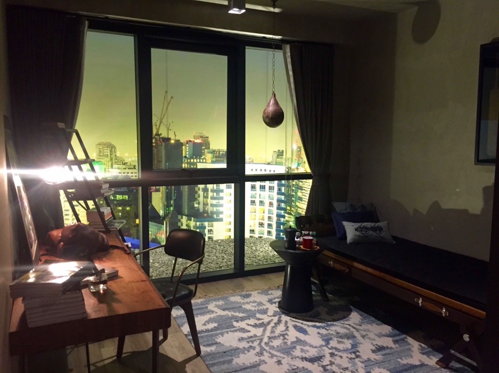 for rent The Lofts asoke 2 bed for rent and Sale☘️🌟🌈 – รูปที่ 4