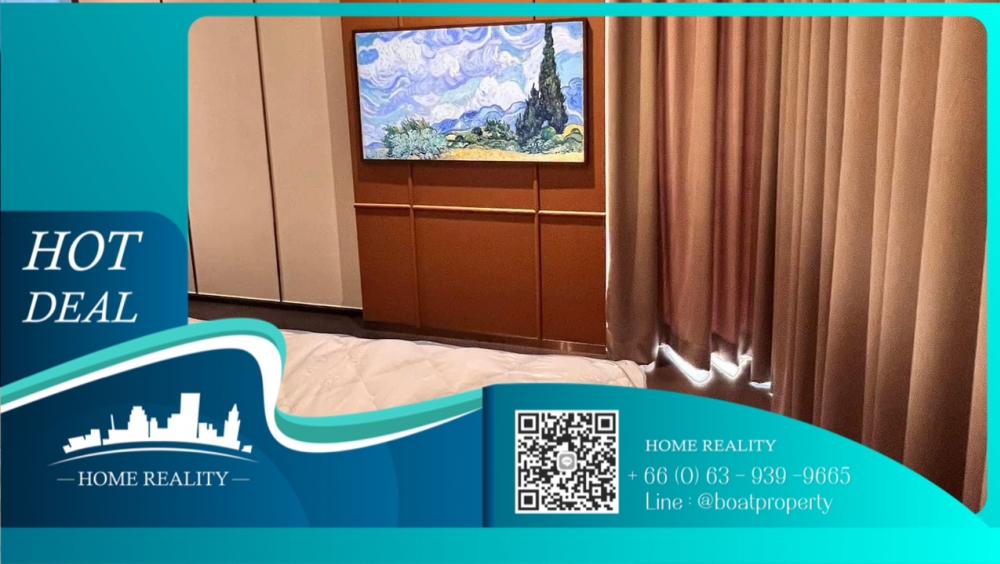 For Rent📍laviq sukhumvit 57🛀1 bed 1 bath📞0639399665