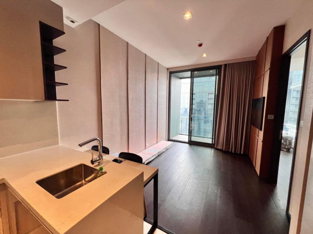 For Rent📍laviq sukhumvit 57🛀1 bed 1 bath📞0639399665 – รูปที่ 3