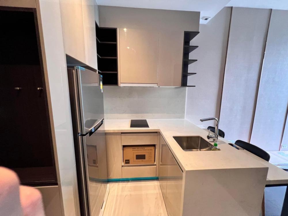For Rent📍laviq sukhumvit 57🛀1 bed 1 bath📞0639399665 – รูปที่ 4