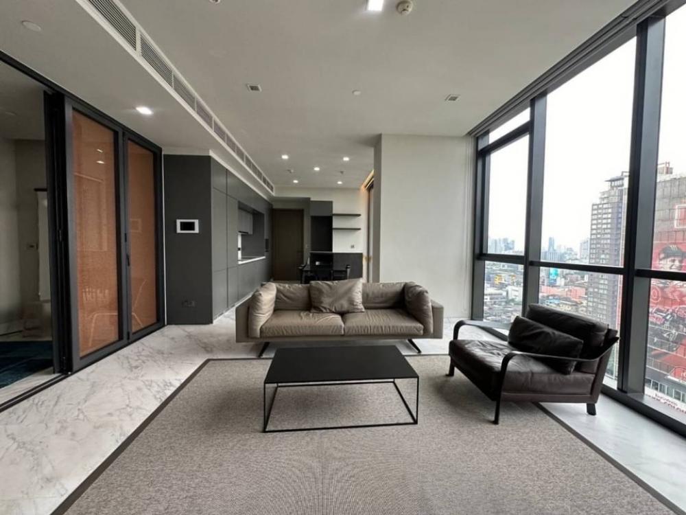 For Rent 📍the monument thonglor 🛀 2 bed 2 bath📞0639399665 – รูปที่ 3