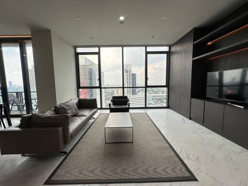 For Rent 📍the monument thonglor 🛀 2 bed 2 bath📞0639399665 – รูปที่ 4