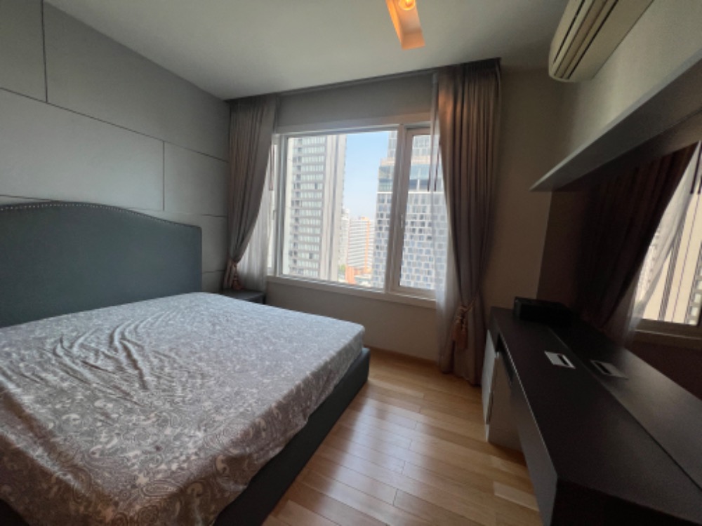 for rent Siri @ sukhumvit 1 bed super deal☘️🌟🎁 – รูปที่ 3