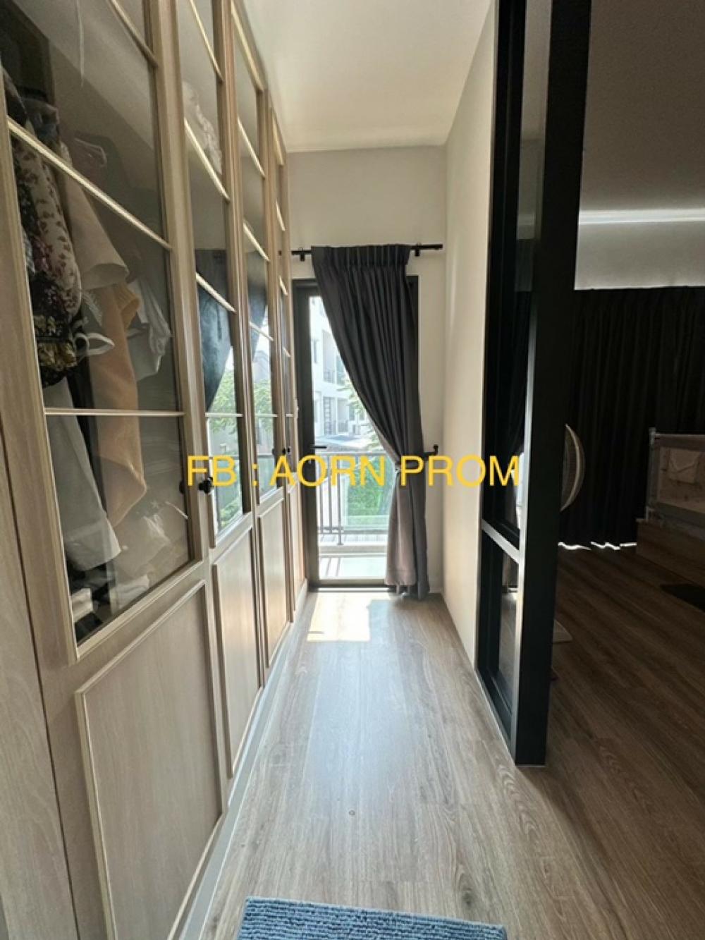 💥ขายขาดทุน 7 แสนบาท💥 บ้านสวยมาก เวิร์ฟ เพชรเกษม 81-2 โครงการ 2 หลังมุม มีพื้นที่สวนด้านข้าง อยู่ซอยต้นๆ ขนาด 35.7 ตร.ว. แถมเครื่องใช้ไฟฟ้าและเฟอร์นิเจอร์ทั้งหลัง ไม่ขนออก บิ้วท์อินสวยมาก 4นอน 3นำ้ 2จอด – รูปที่ 4