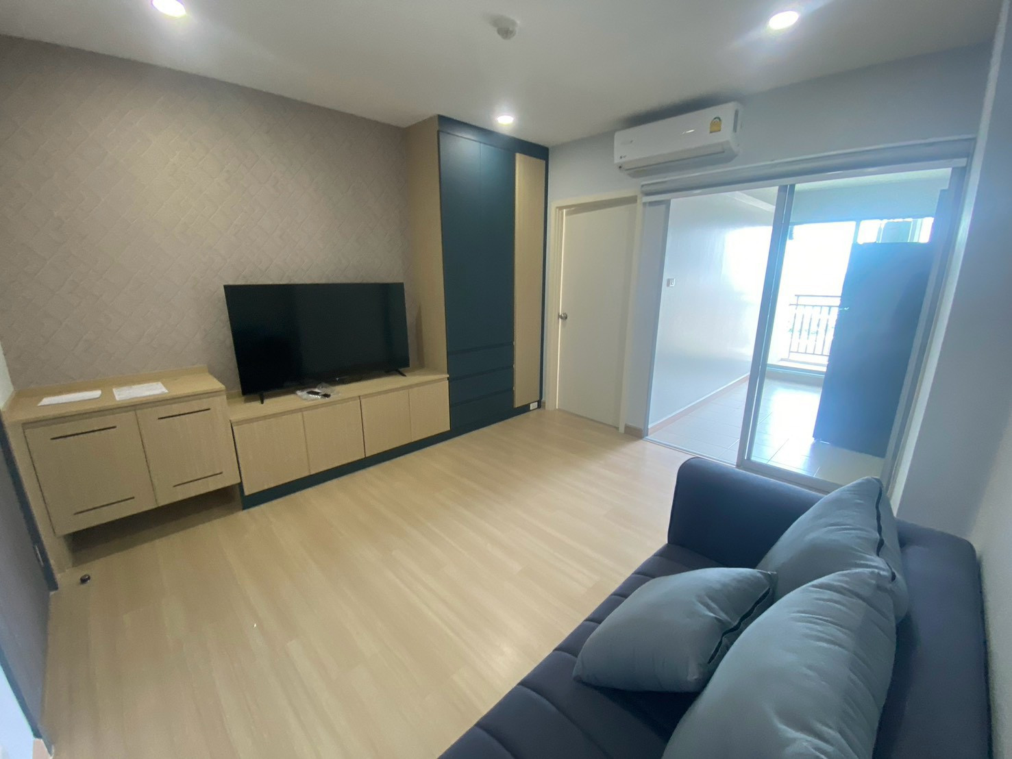 Rent 9,500 💥 Supalai Werenda, Phasi Charoen 💥 Code PS25416💥 Near Phasi Charoen BTS Station 💥💥 Boat 088-398-3835 Rent 9,500 💥 Supalai Werenda, Phasi Charoen 💥 Code PS25416💥 Near Phasi Charoen BTS Station 💥💥 Boat 088-398-3835