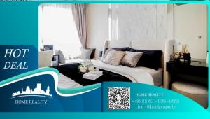 For Rent📍1Bed 1Bath Tower B🛁Life Ladprao📞0639399665