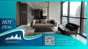 For Rent 📍the monument thonglor 🛀 2 bed 2 bath📞0639399665