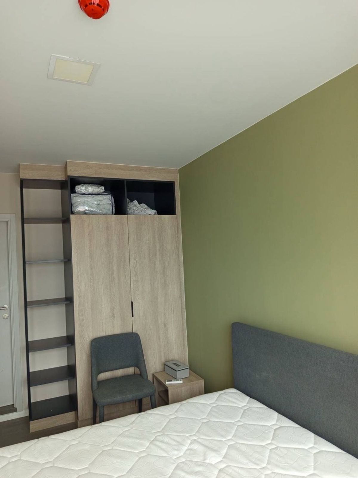 Sale Dcondo Hideaway ( ขาย ดีคอนโด Hideaway ) ธรรมศาสตร์ รังสิต – รูปที่ 3