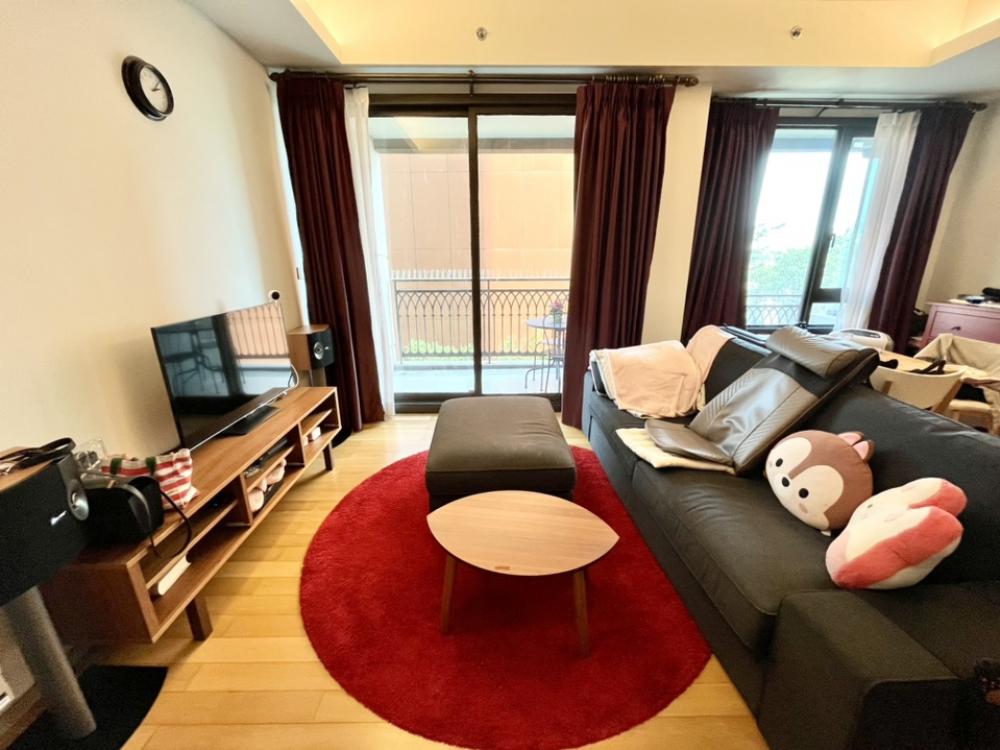 Prive by Sansiri for sale, Prive by Sansiri, Wireless Road, Soi Ruamrudee.