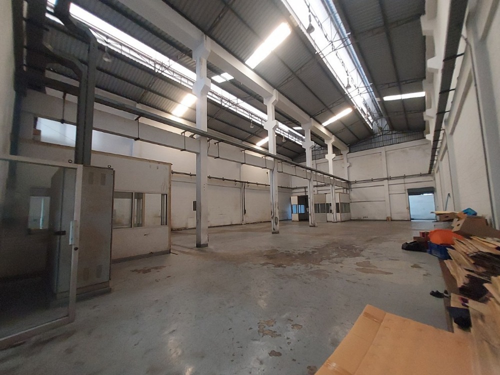 Mini factory for sale (formerly a printing house) factory with office building It is a 2-story warehouse with an area of 176 sq m. Mini factory for sale (formerly a printing house) factory with office building It is a 2-story warehouse with an area of 176 sq m.