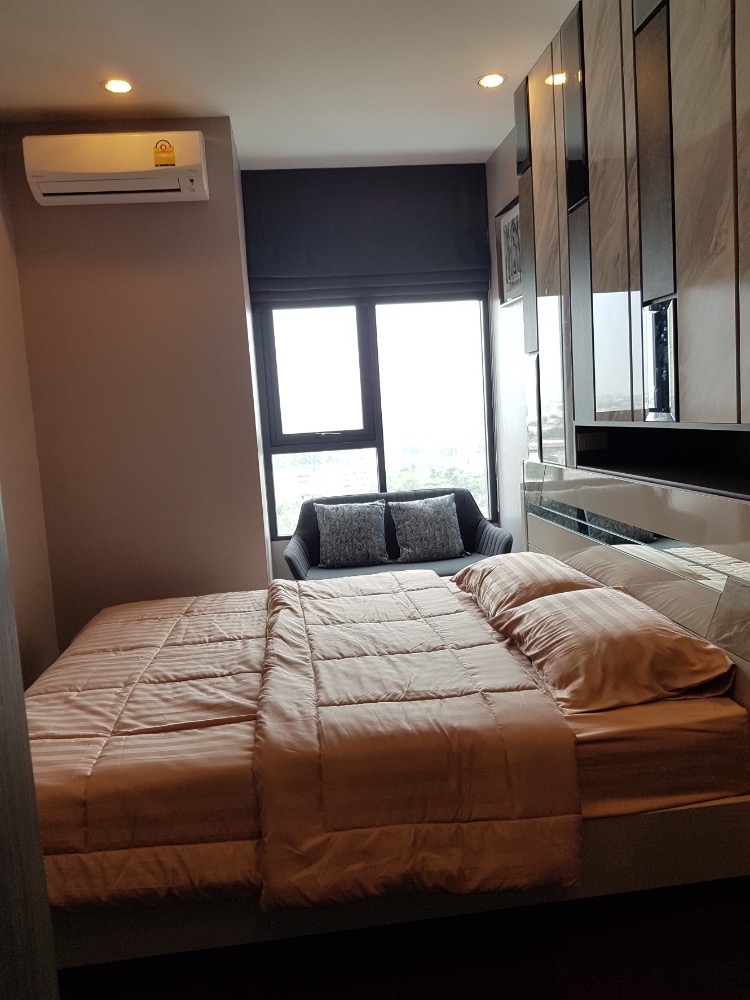 for rent C ekkamai 1 bed special deal 🎉🌟🌈 – รูปที่ 2