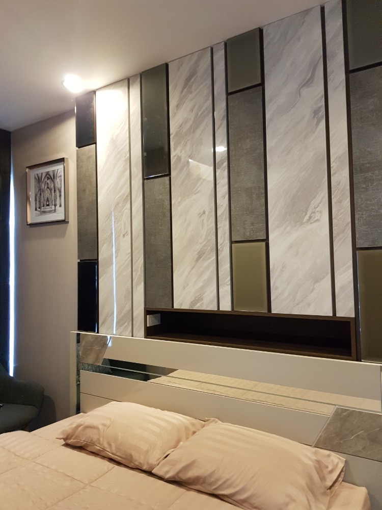 for rent C ekkamai 1 bed special deal 🎉🌟🌈 – รูปที่ 3