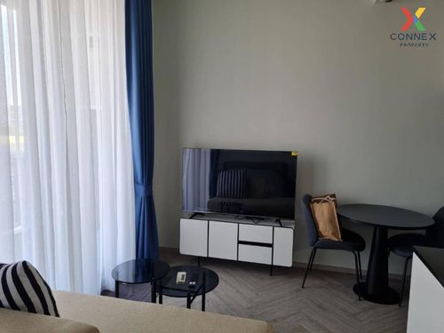 For Sale Condo , Chapter Charoennakhorn-Riverside , BTS-Krung Thon Buri , Bang Lamphu Lang , Khlong San , Bangkok , CX-124886