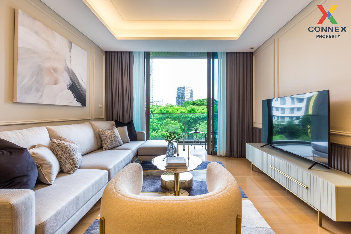 ขายคอนโด บ้านสินธร BTS-ชิดลม ลุมพินี เขต ปทุมวัน กรุงเทพ CX-90276