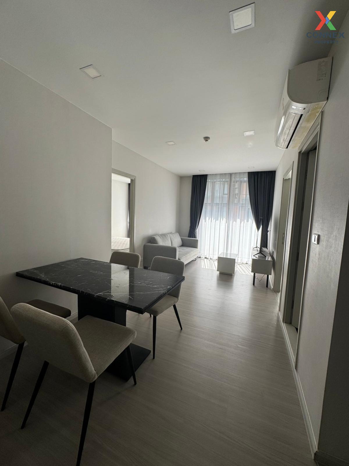 For Sale Condo , Quintara Treehaus Sukhumvit 42 , BTS-Phra Khanong , Phra Khanong , Khlong Toei , Bangkok , CX-90163