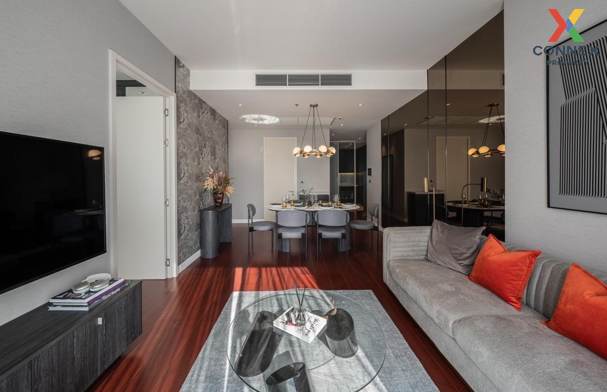 For Sale Condo , Khun By Yoo , BTS-Thong Lo , Khlong Tan Nuea , Watthana , Bangkok , CX-99290
