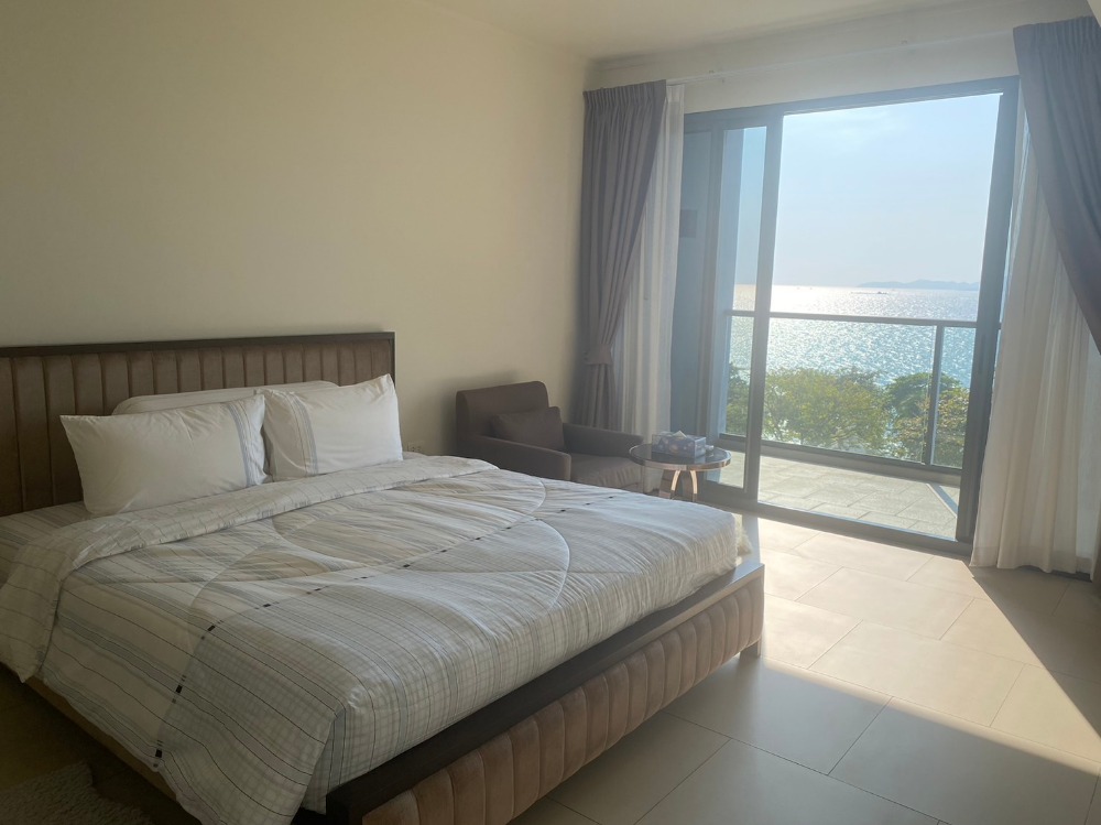 ขาย Condo Zire wongamat Beach front pattaya 1 Bed (S03-1652) ขาย Condo Zire wongamat Beach front pattaya 1 Bed (S03-1652)