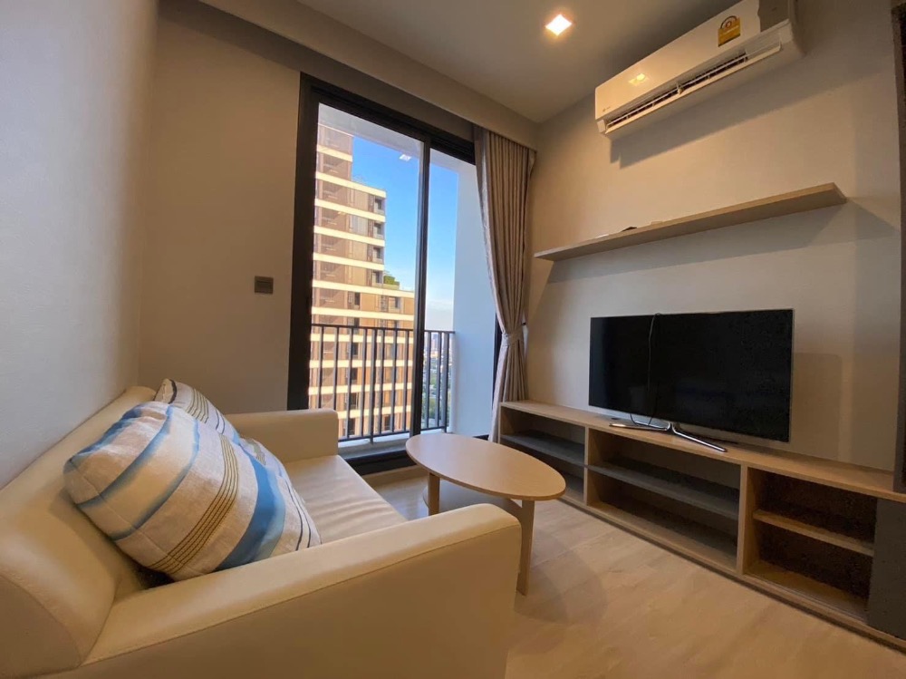 Pet-Friendly for rent M Thonglor 2 beedrooms 2baths