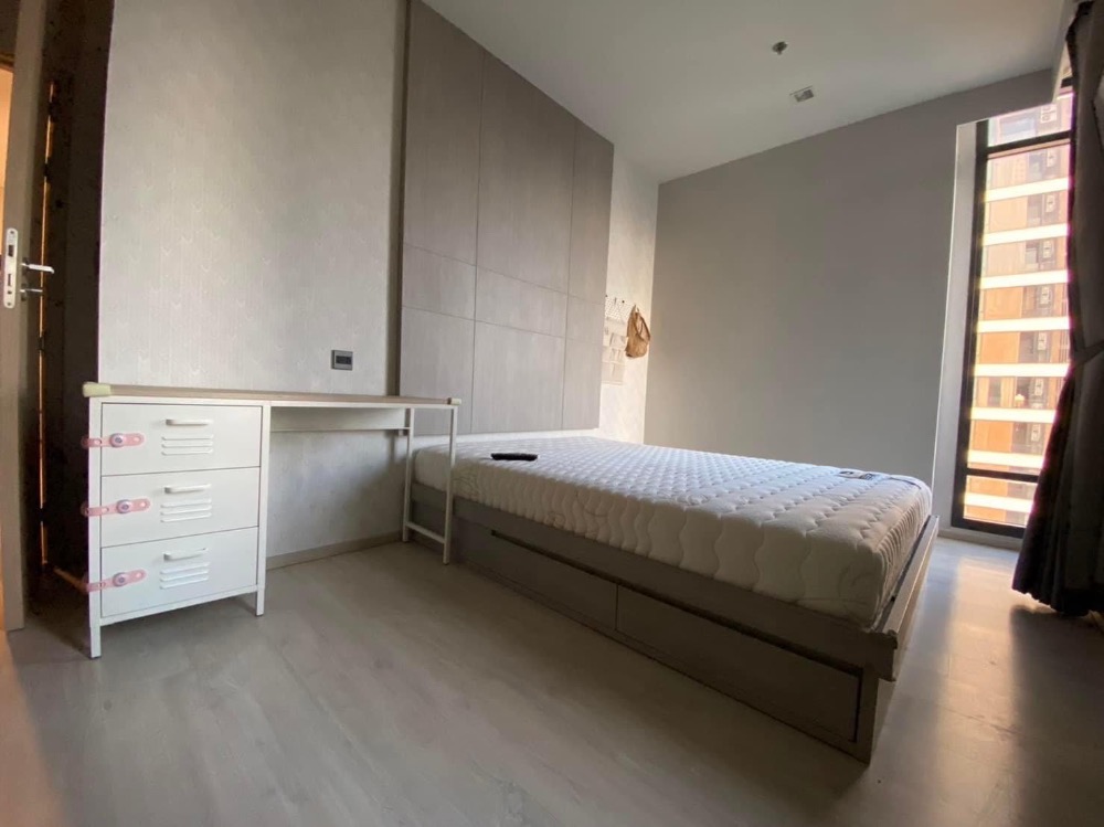 Pet-Friendly for rent M Thonglor 2 beedrooms 2baths – รูปที่ 2