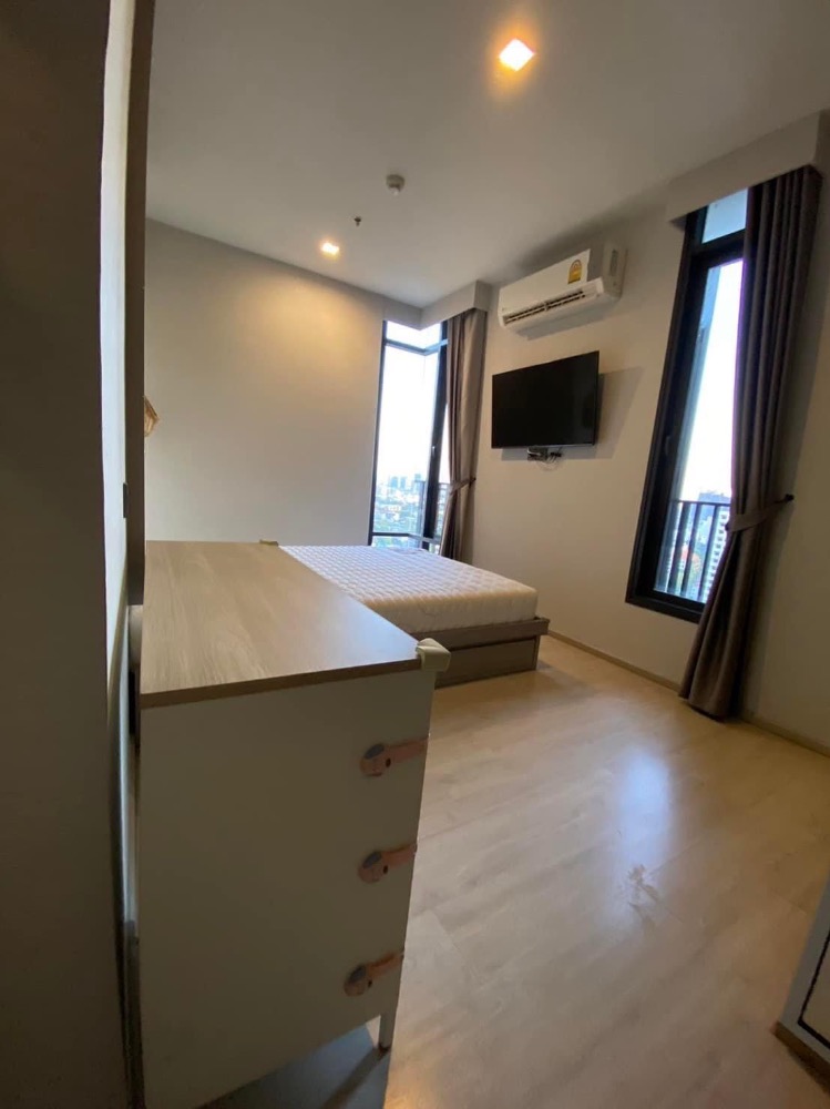 Pet-Friendly for rent M Thonglor 2 beedrooms 2baths – รูปที่ 3