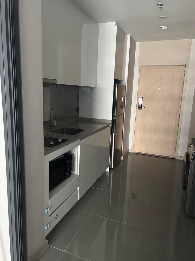 Pet-Friendly for rent M Thonglor 2 beedrooms 2baths – รูปที่ 4
