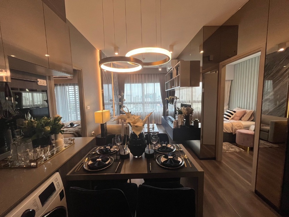🔥IDEO Rama 9 Asoke special deal🔥 🔥IDEO Rama 9 Asoke special deal🔥