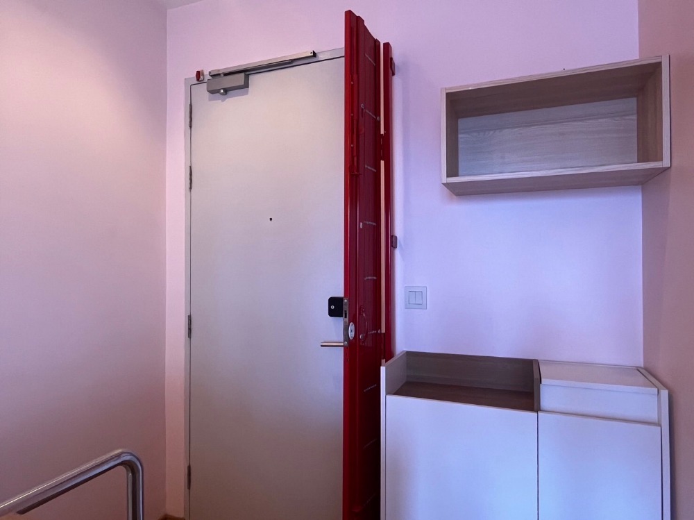 For Rent Ideo Mobi Sathorn 6,7th Floor Size 42 sq.m. 1 Bedroom 1 Bathroom #530# – รูปที่ 3