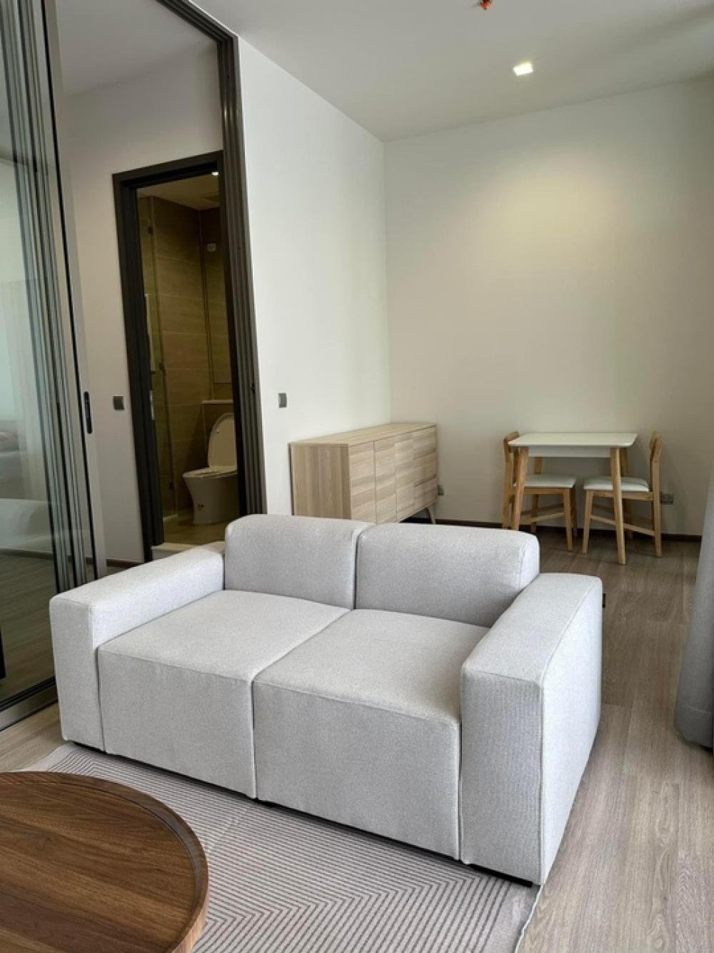 For Rent📍Rhythmเจริญกรุงพาวิลเลี่ยน🛀1 bed 1 bath📞0639399665 – รูปที่ 2