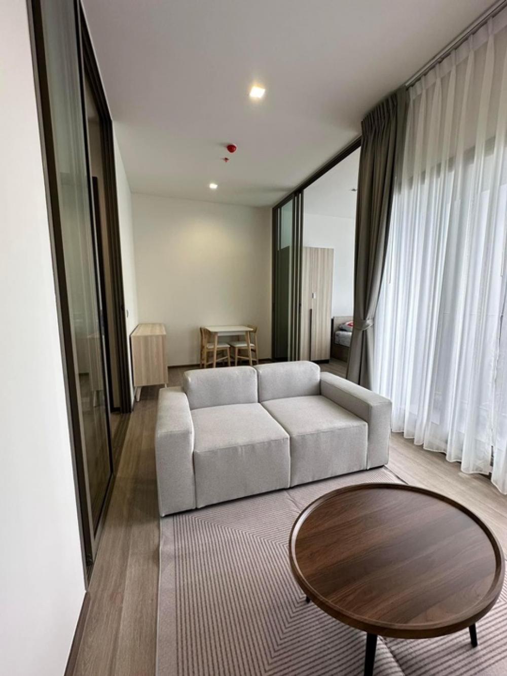 For Rent📍Rhythmเจริญกรุงพาวิลเลี่ยน🛀1 bed 1 bath📞0639399665 – รูปที่ 3