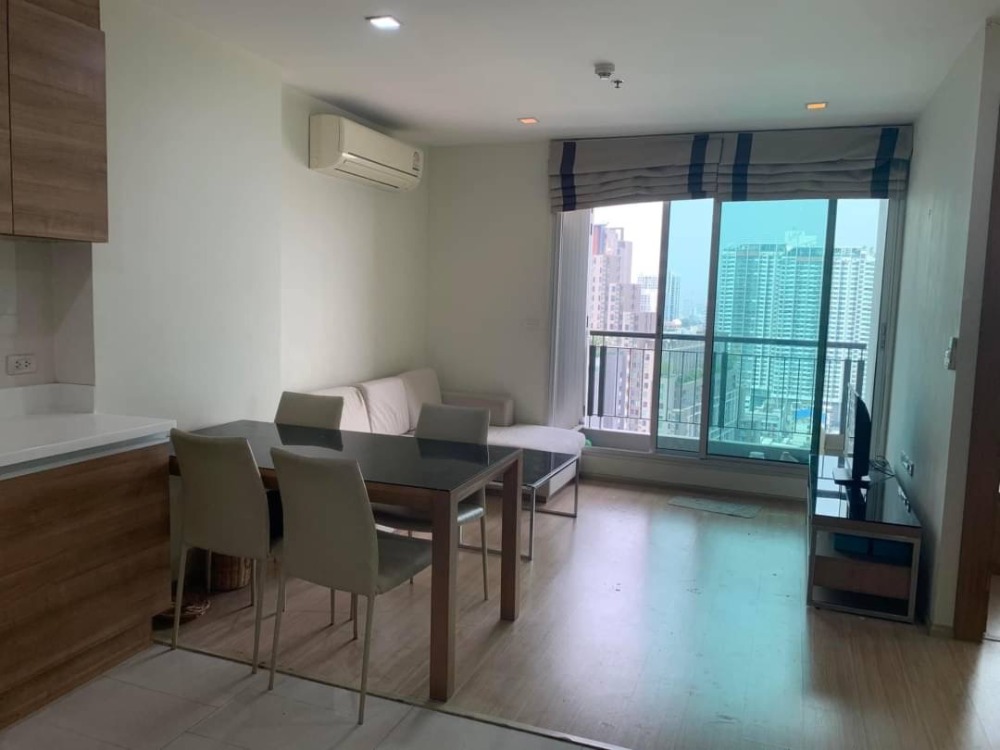 🔥Living in new CBD area, close to MRT Huaykwang , near Central Rama 9 🔥Living in new CBD area, close to MRT Huaykwang , near Central Rama 9