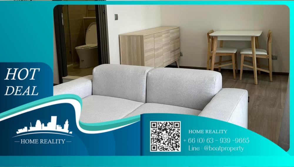 For Rent📍Rhythmเจริญกรุงพาวิลเลี่ยน🛀1 bed 1 bath📞0639399665