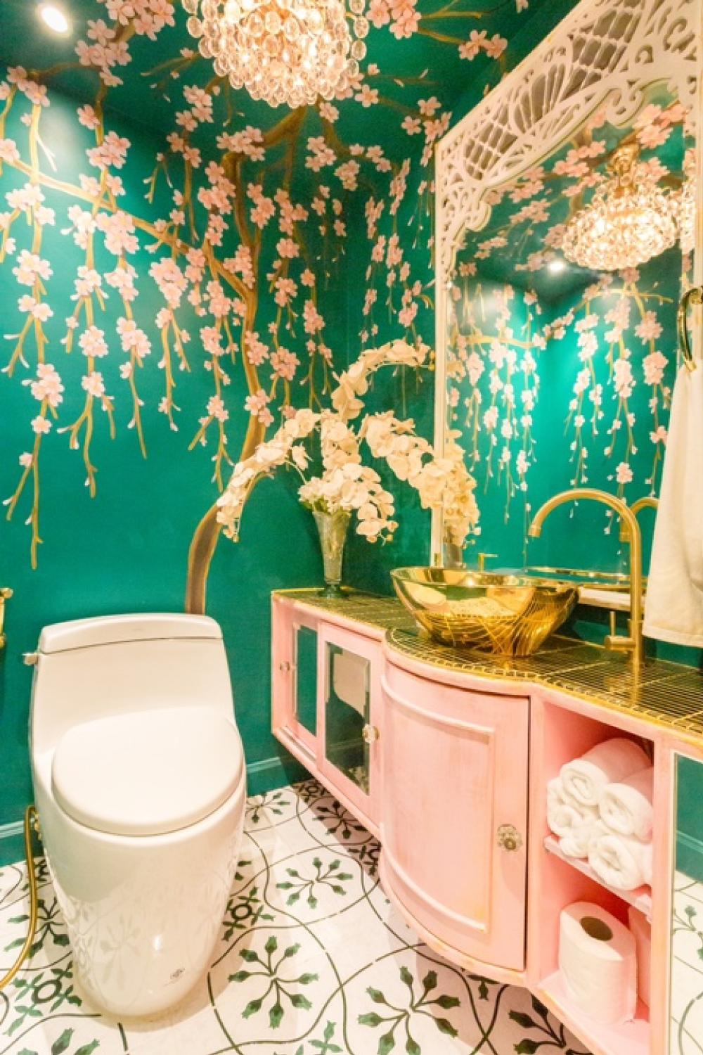Luxury Newly Decorated PoolVilla near Central Eastville/ Crystal Park /CDC 🏠 – รูปที่ 4