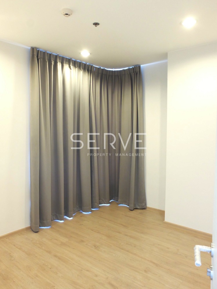 🔥155K/sq.m.🔥-1 นอน ชั้นสูง 15+ ห้องใหญ่ 47.17 ตร.ม. บนทำเลดีๆ คอนโดใกล้ BTS ราชเทวี 300 ม. กับ BTS พญาไท 700 ม. ที่ Ideo Q Ratchathewi / ขายคอนโด – รูปที่ 3