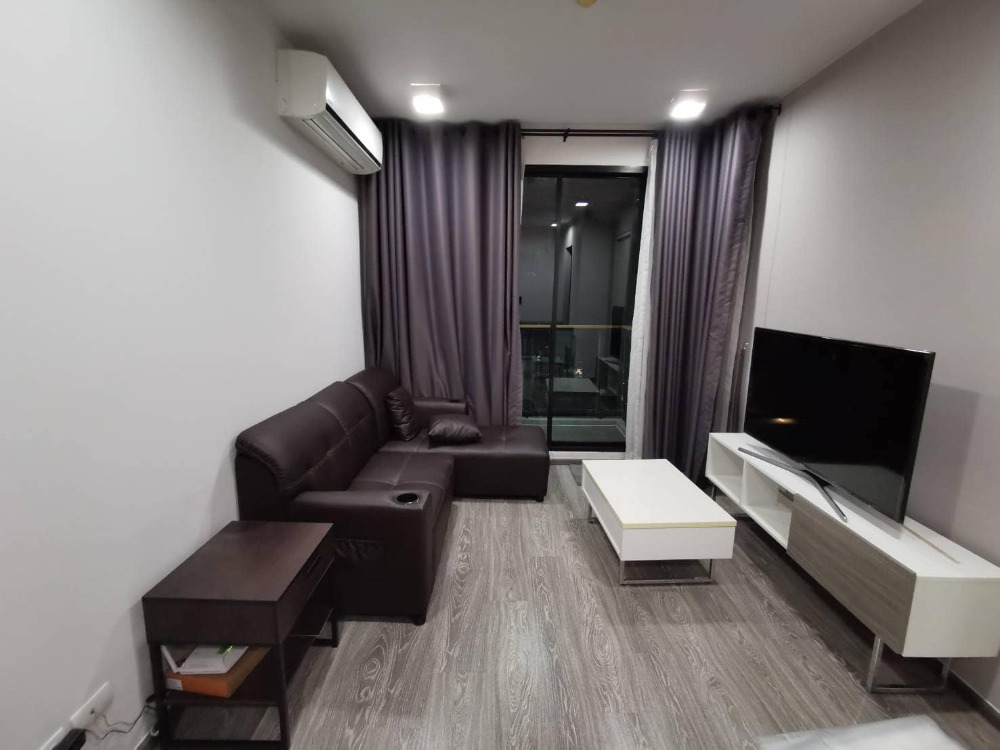 Condo for rent, 2 bedrooms – รูปที่ 2