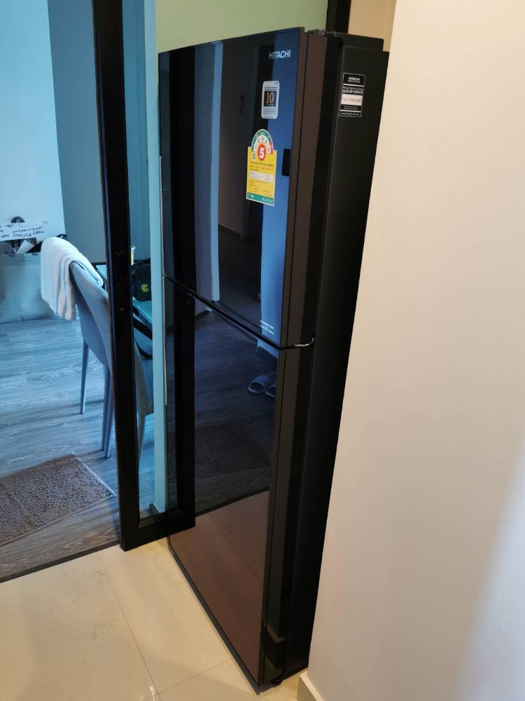 Condo for rent, 2 bedrooms – รูปที่ 4