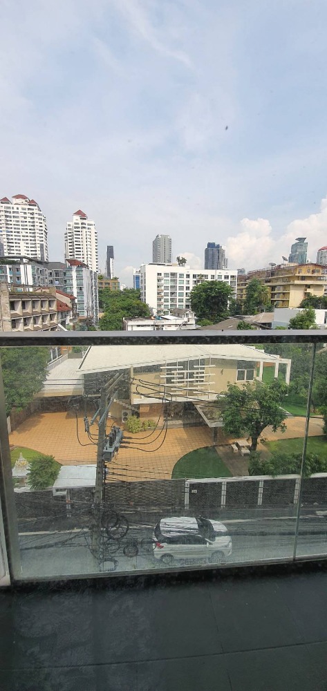 VIA 49, 1 Bedroom for rent – รูปที่ 3