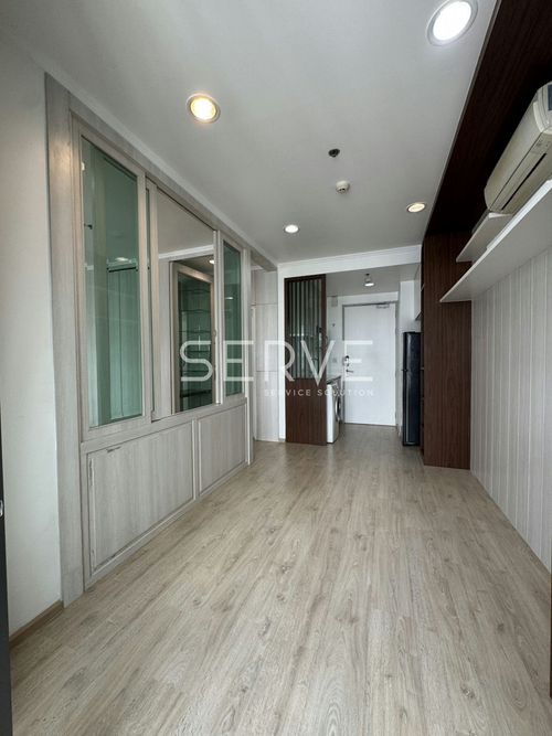 🔥1 Bed New Room🔥 Large Room Nice Room Fully furnished Good Location Close to BTS Ratchathewi 300 m  @ Ideo Q Ratchathewi 