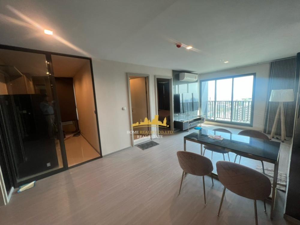 For Rent📍life Ladprao 🛀2 bed 2 bath📞0639399665 – รูปที่ 4