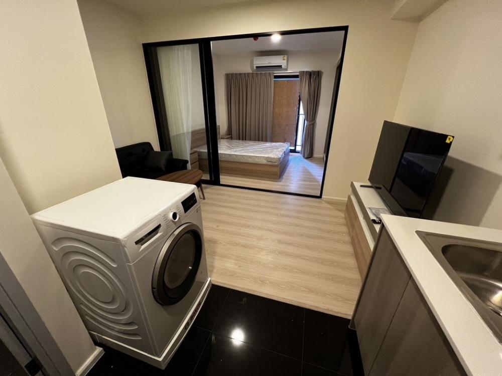For rent A Space Mega Bangna 2 (new project)