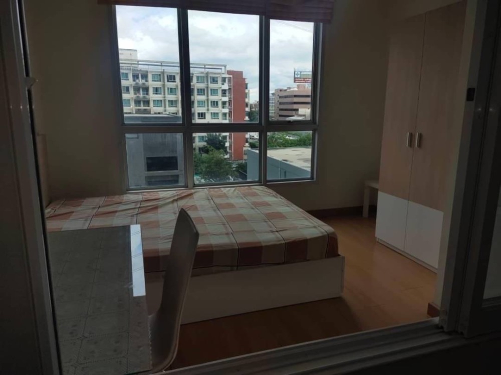 for rent Life @ suttisan 1 bed special deal❤️🌈 – รูปที่ 2